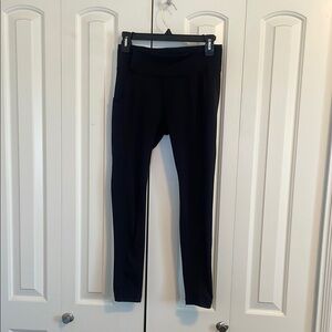 Columbia Black Sportswear Leggings
